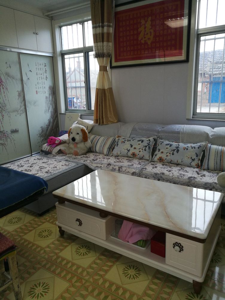 荣成张雪英公寓