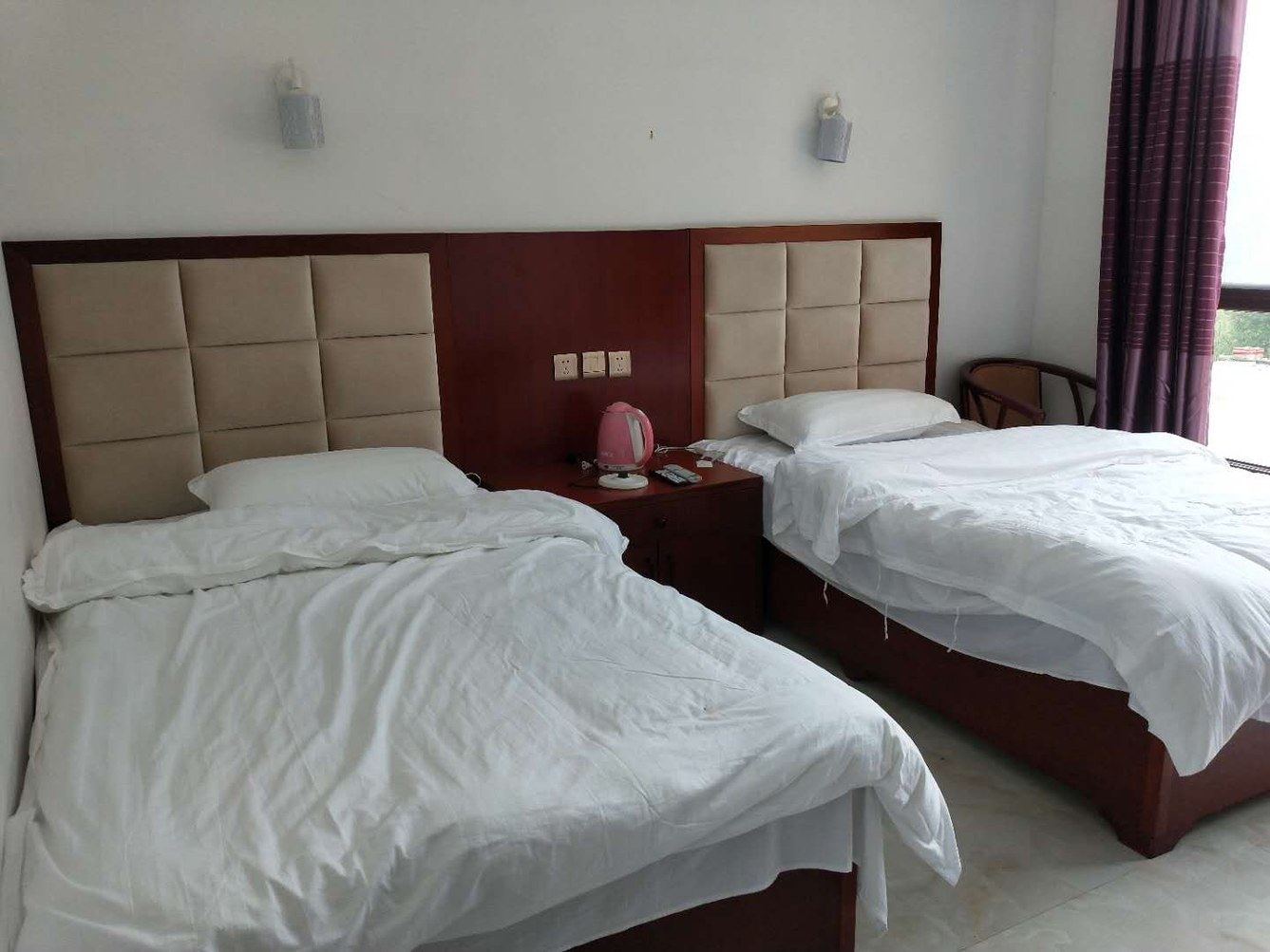 成都馨隆庄农家乐