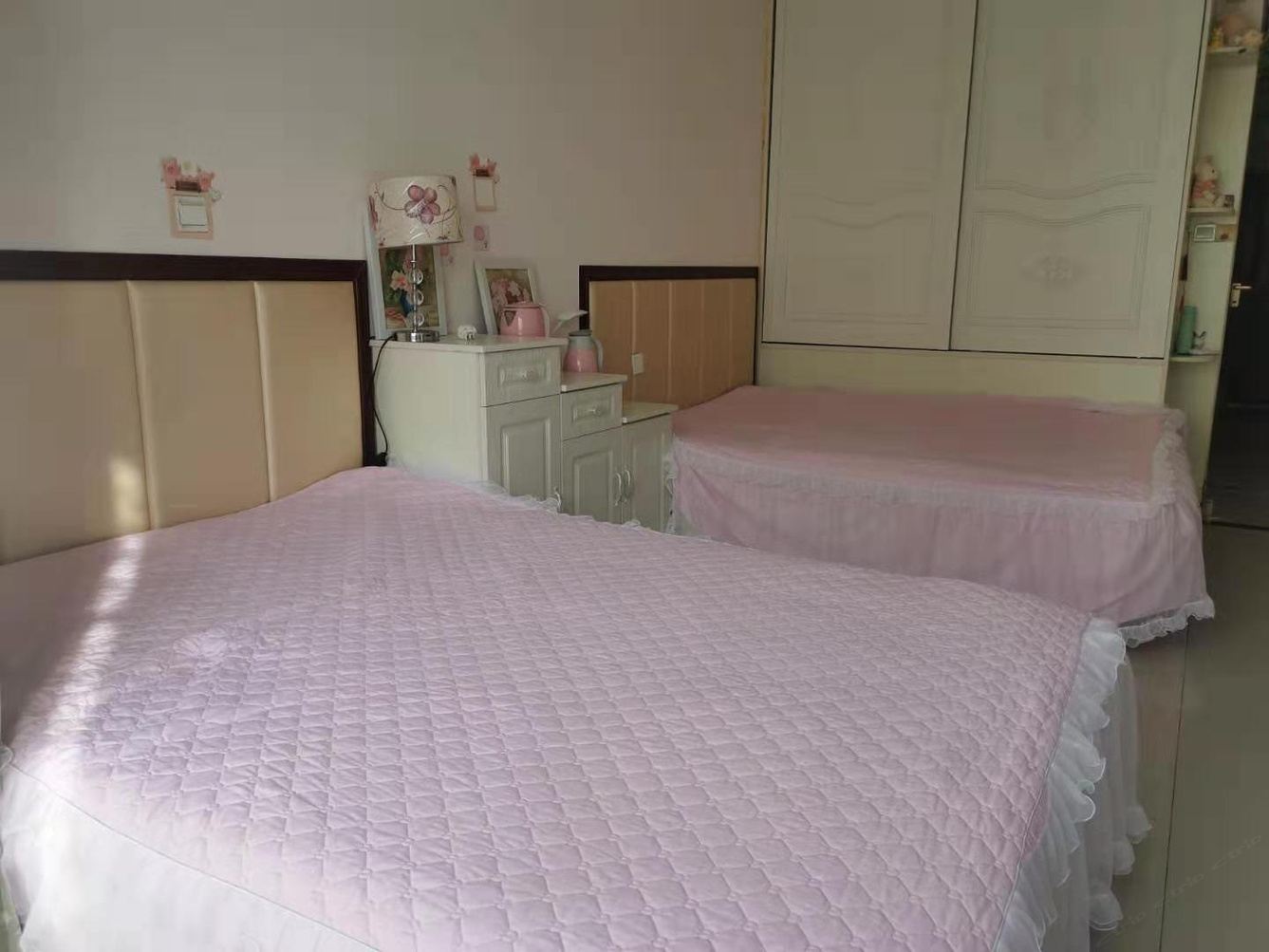 乐亭田贝蒂公寓(2号店)