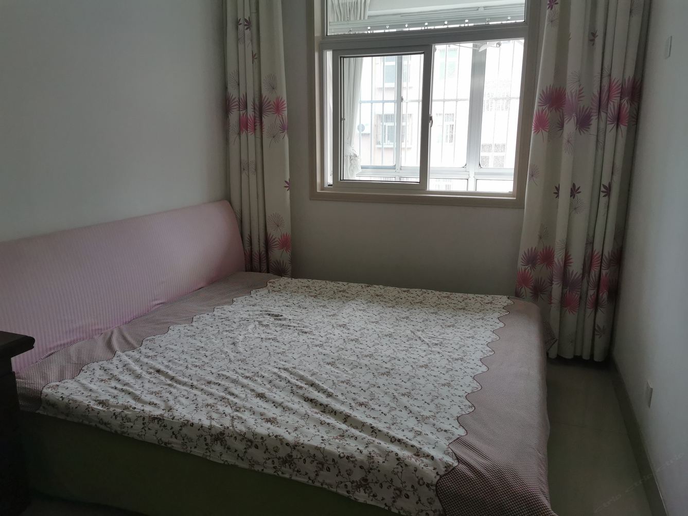 寿光阳光筑爱之城公寓