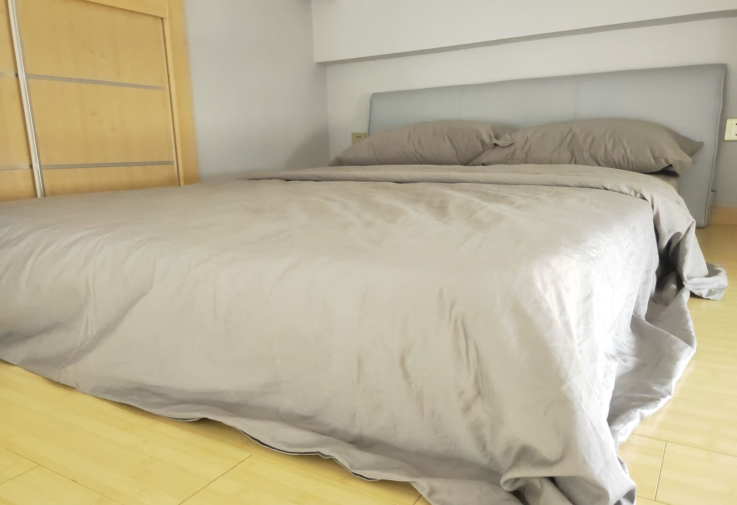 泉州阿尔法复式公寓