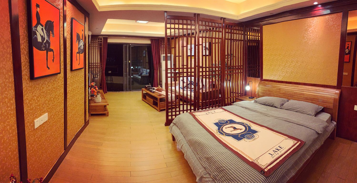 惠州赵佩惜公寓(11号店)