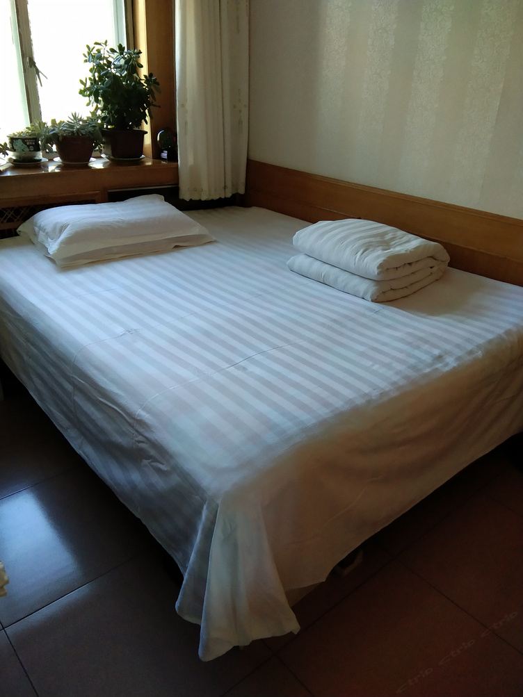 西宁青海温州人公寓(2号店)