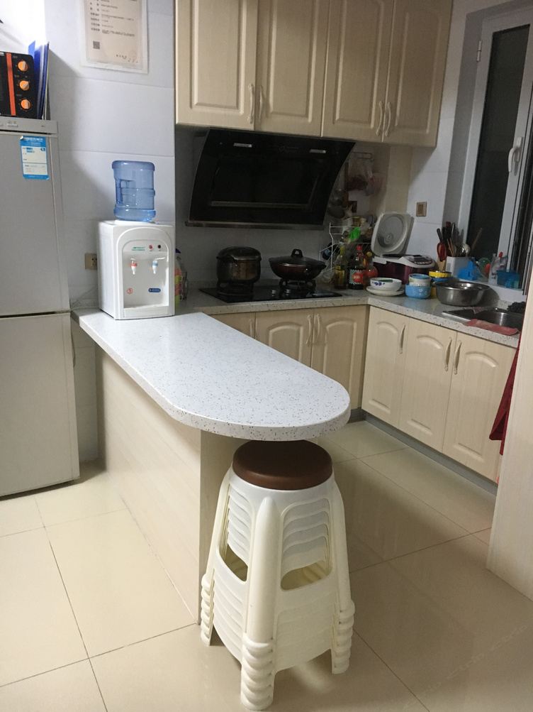 两房一厅一卫