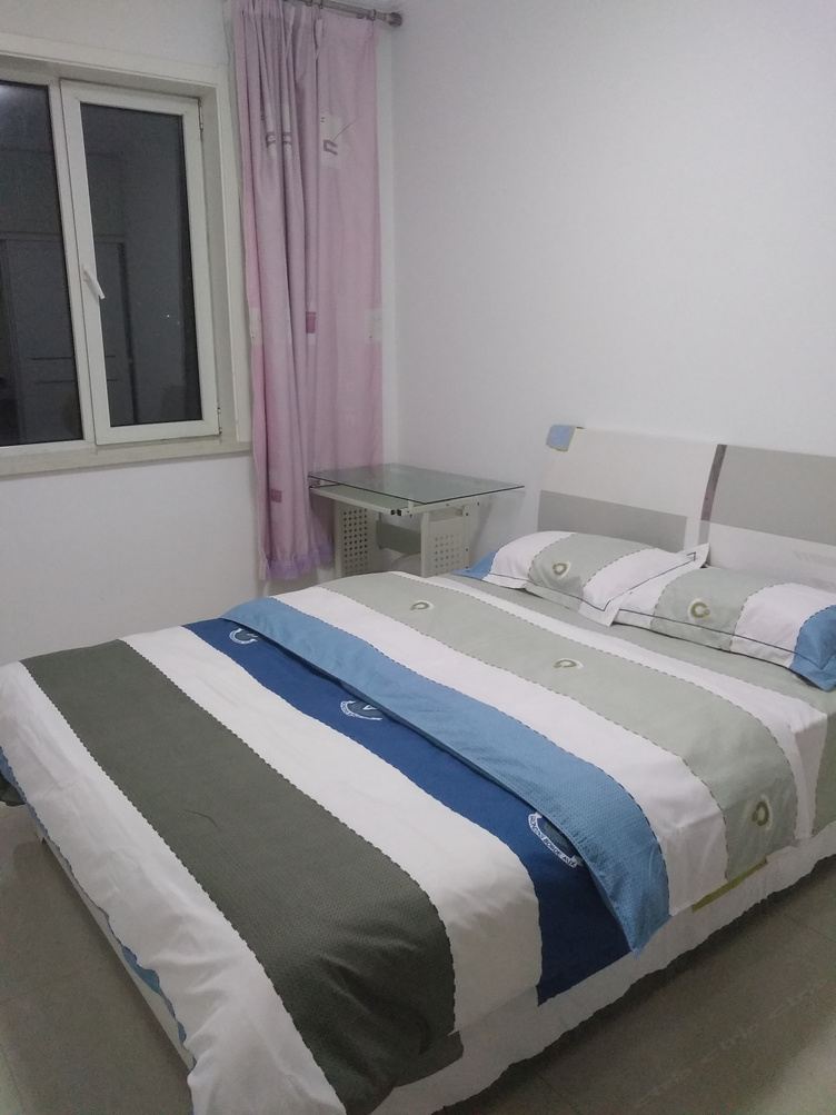 秦皇岛管治铭公寓
