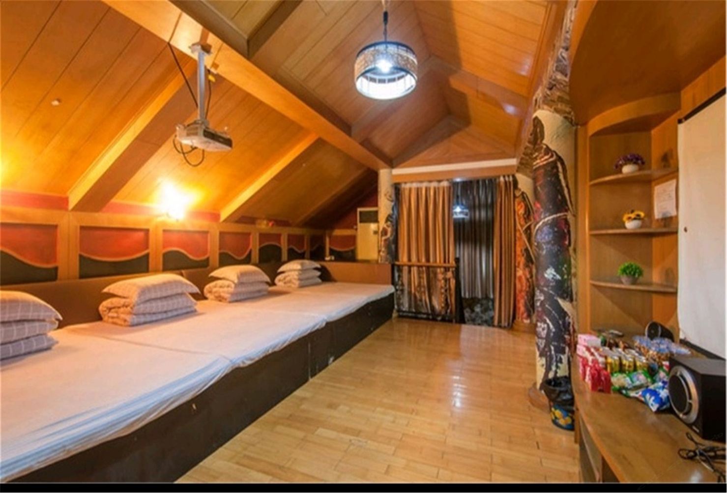 长沙央央的小屋