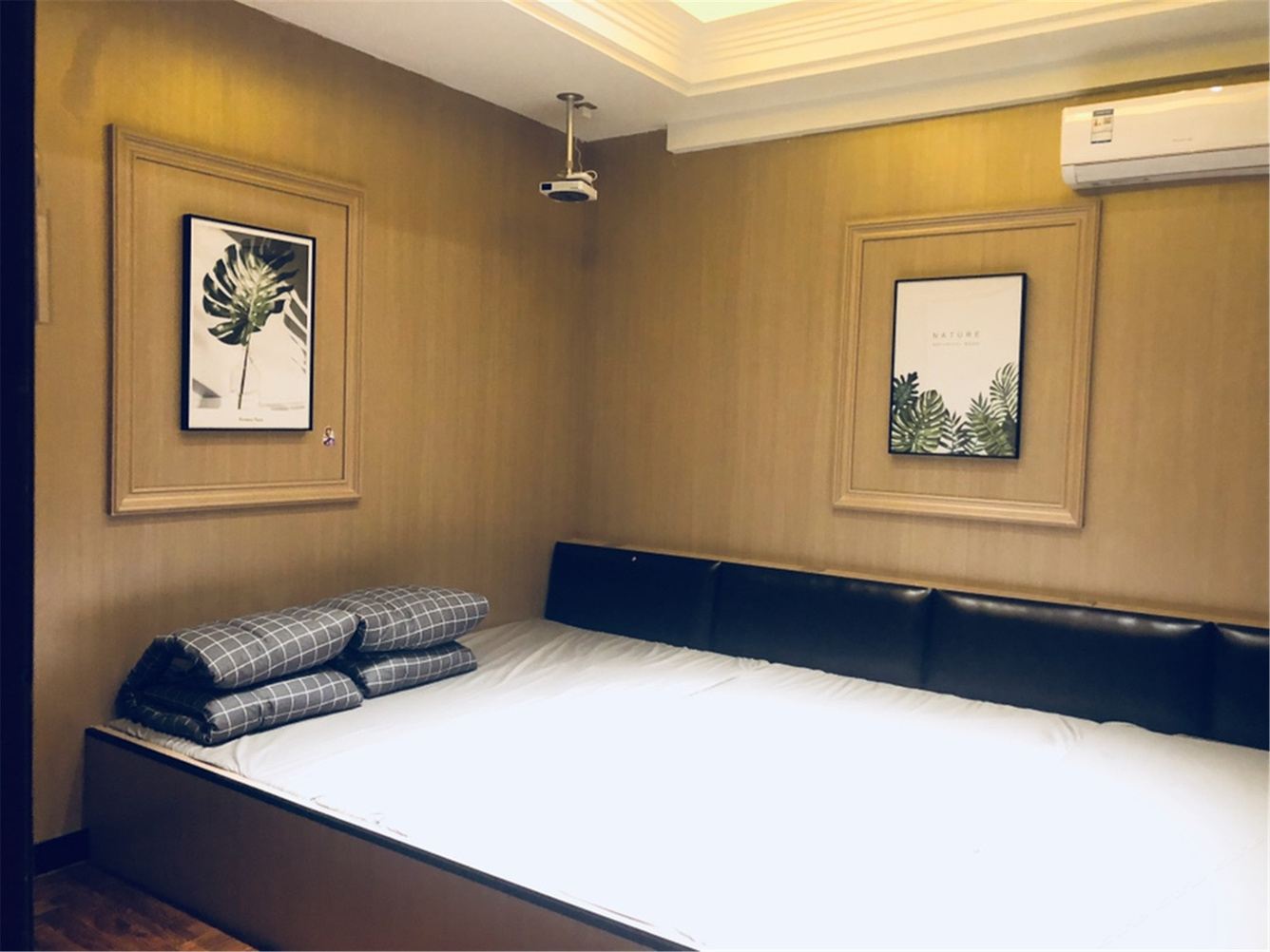 福州莲花坞度假别墅(9号店)