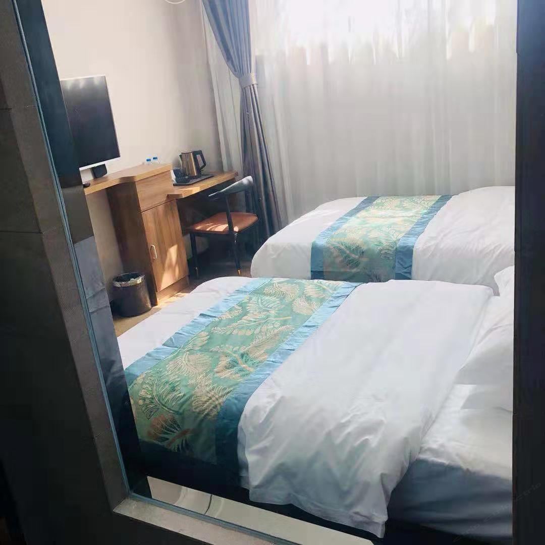 标准间