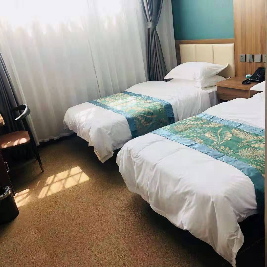 标准间