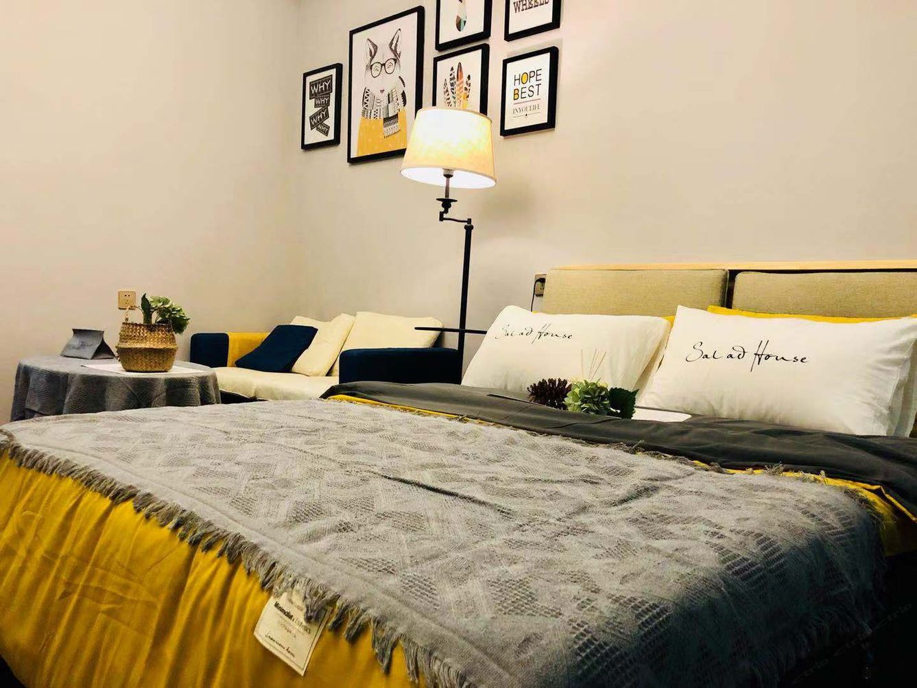 长沙初色小屋