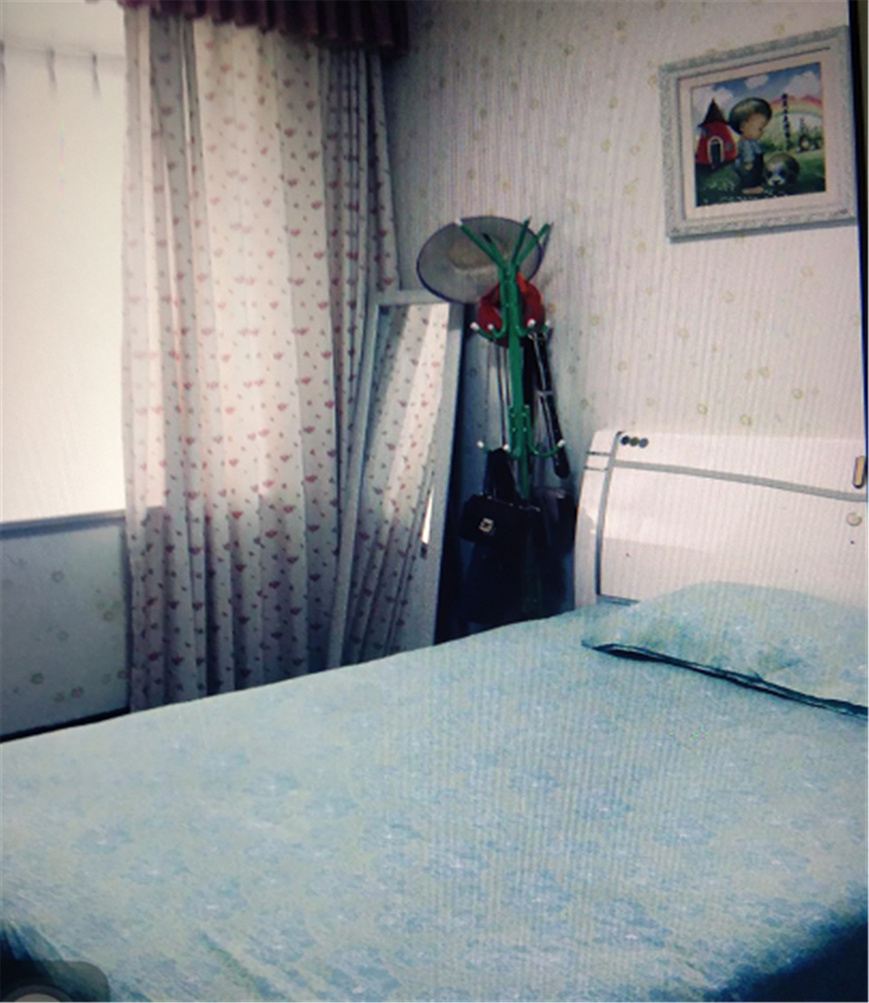 精装三室二厅套房