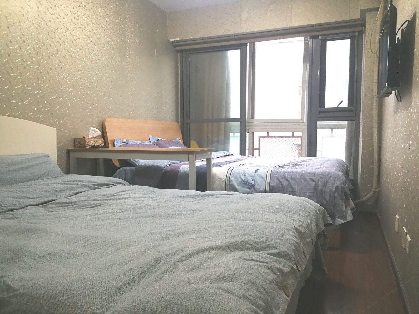 逸家筱筑公寓(北京东兴隆街店)