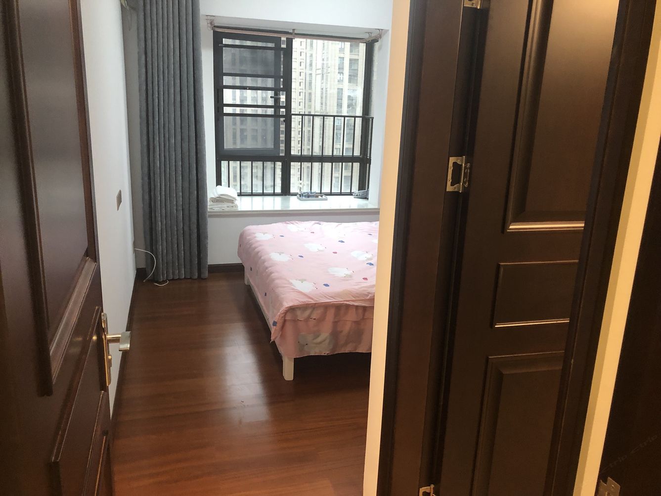 福州城南花已开公寓(25号店)