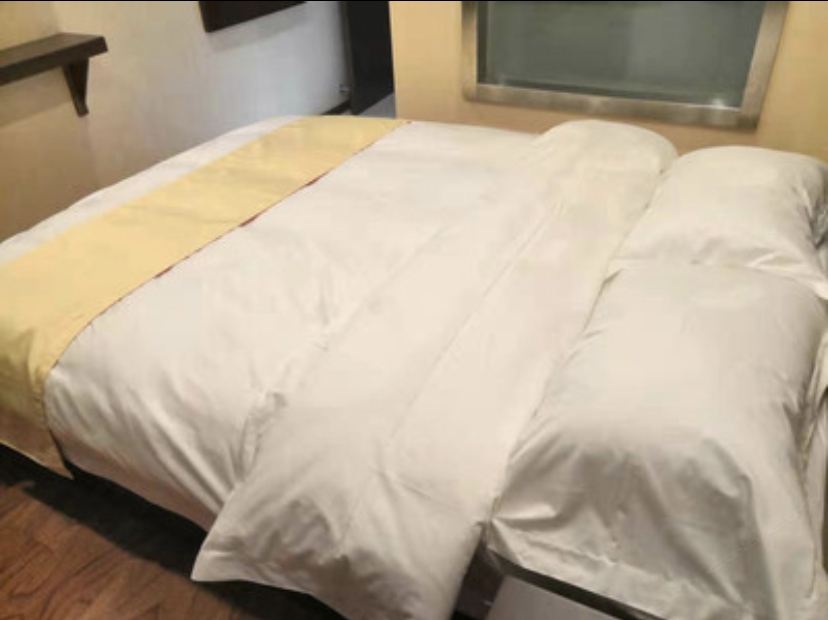 单人间