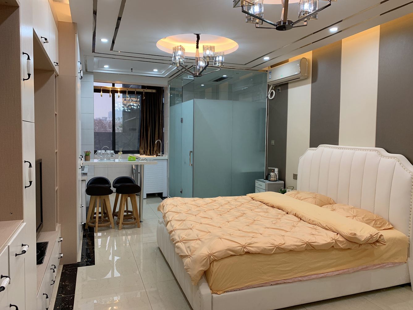 成都生活家民宿(桐叶路分店)