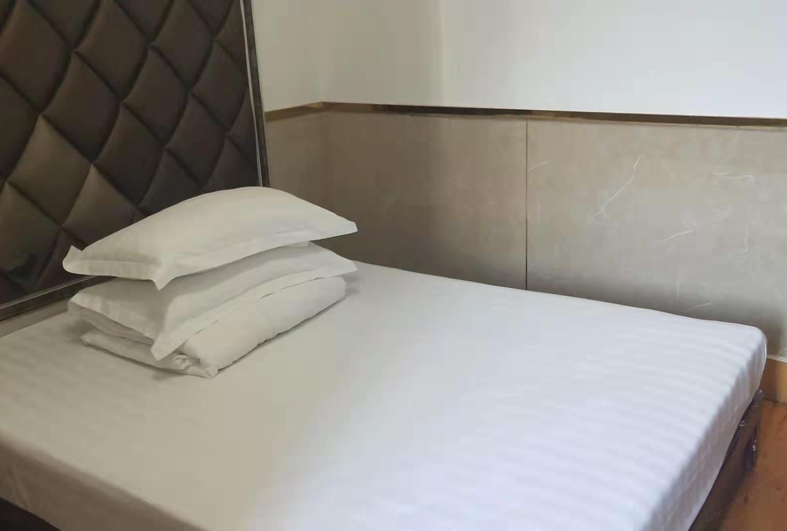 大床房