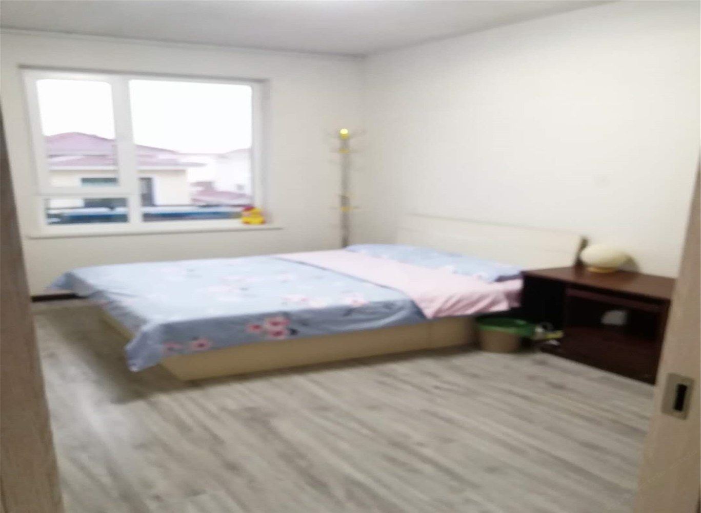精致一室一厅套房