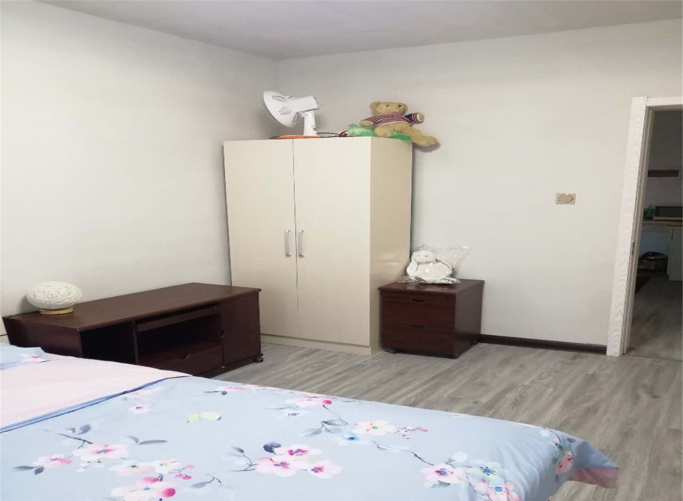 沈阳方怡公寓