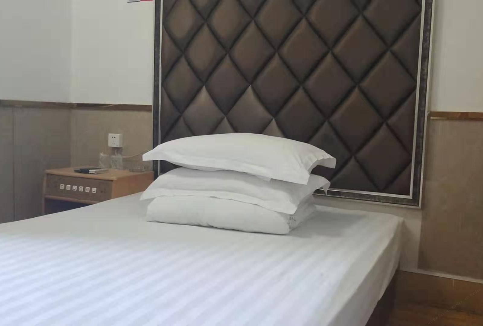 大床房