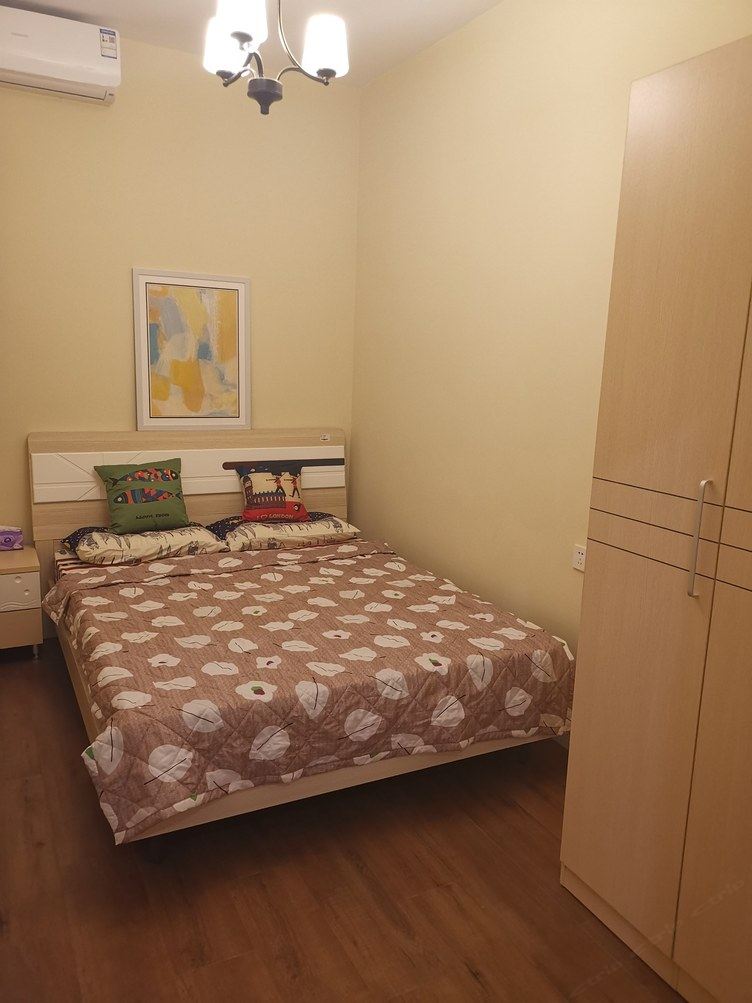 泉州美丽小家公寓(东宏路分店)