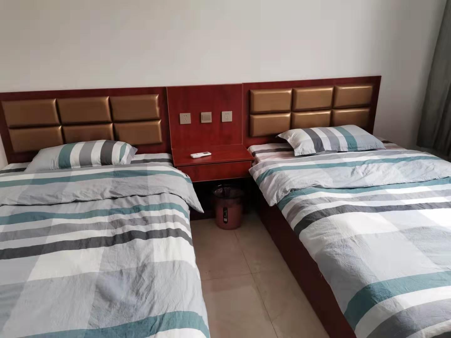 温馨标准间
