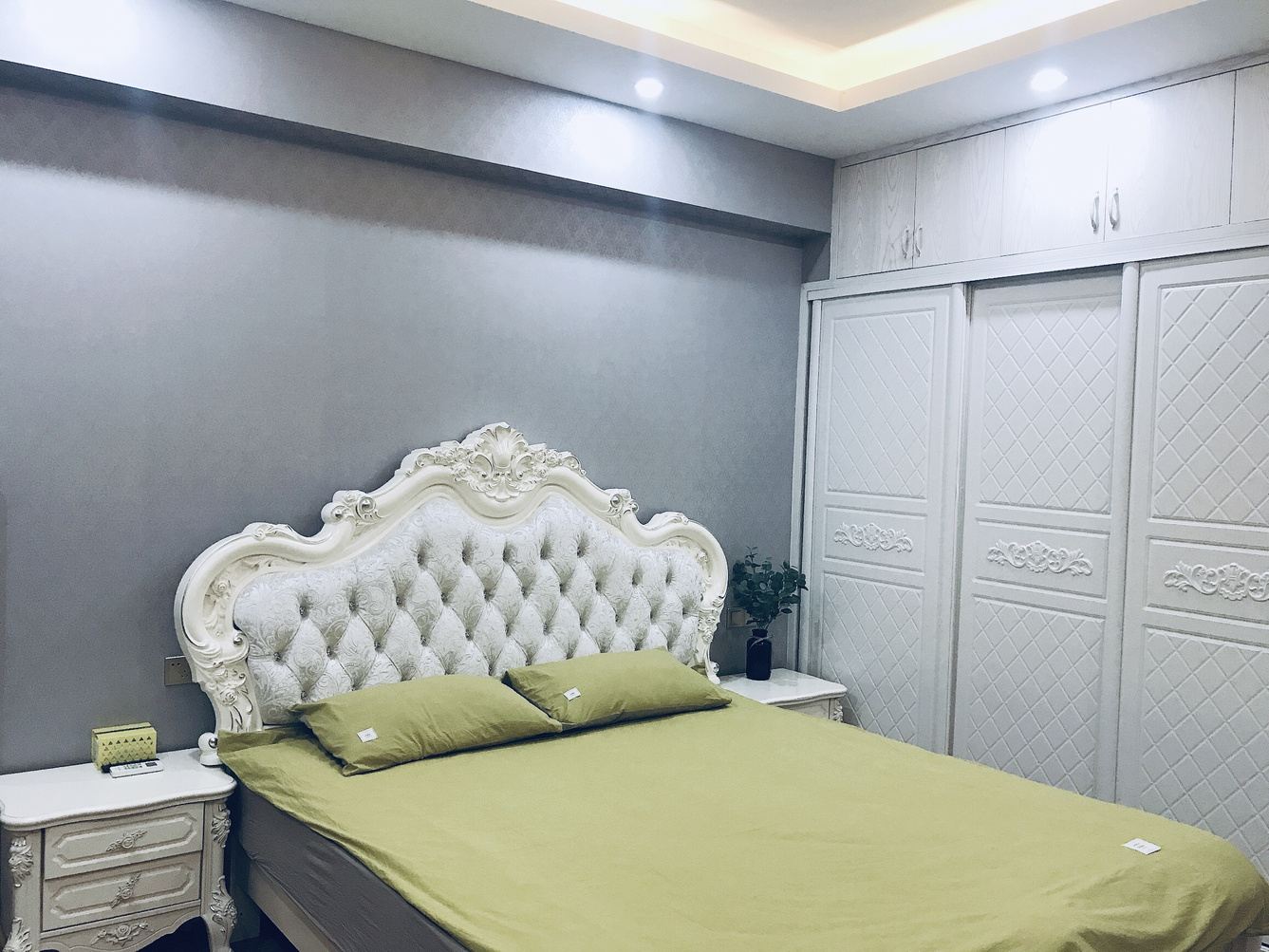 福州玉娇龙公寓(福政路分店)