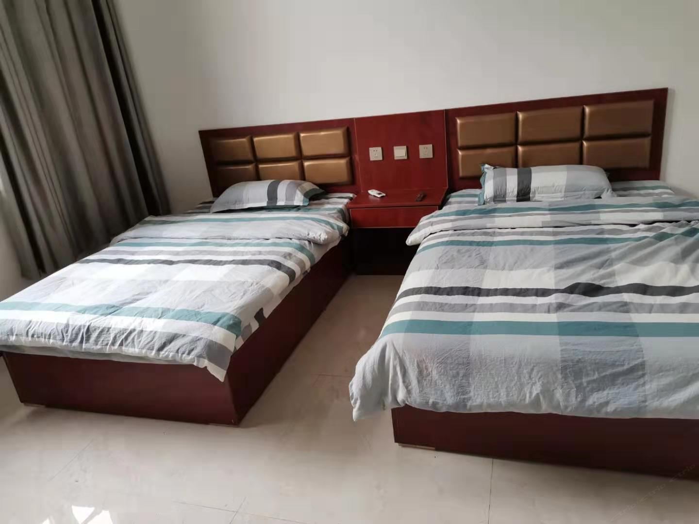 温馨标准间