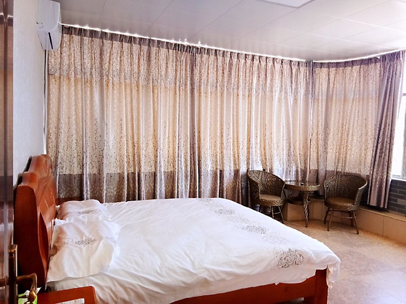 龙岩杨仕华特色民宿