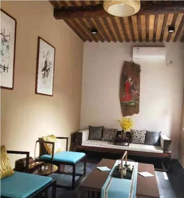 精品豪华套房