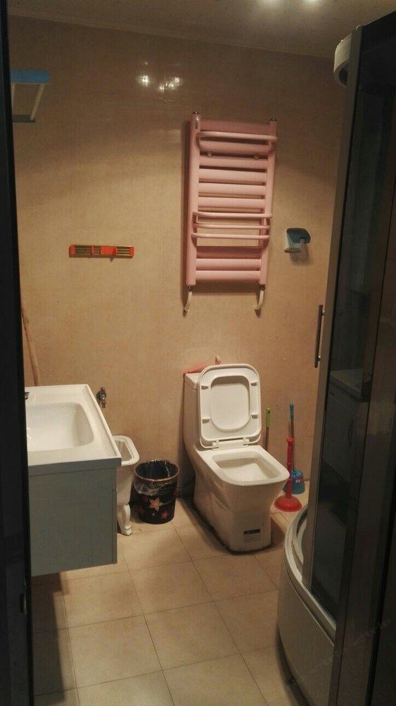 二室二厅套房