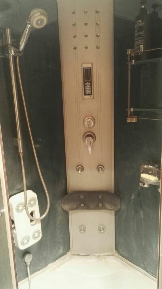 二室二厅套房