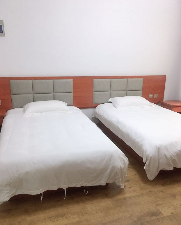 经典标准间