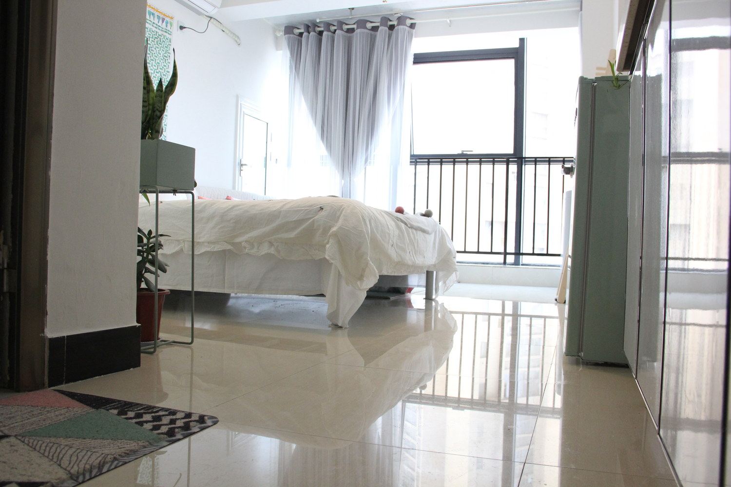 西安小鹿的house公寓(2号店)