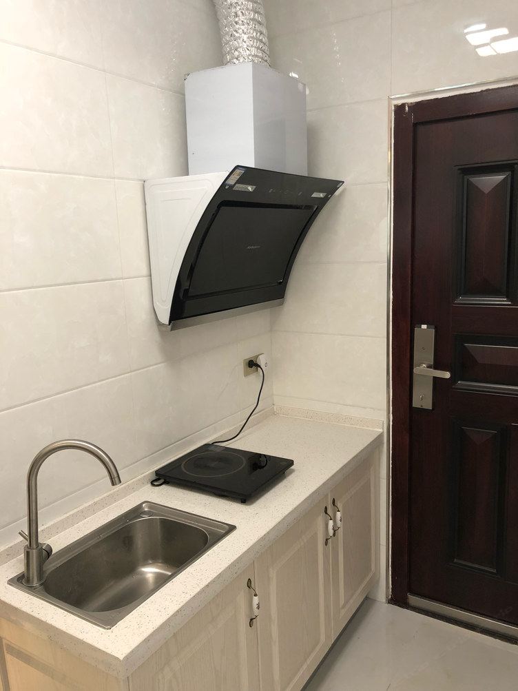 简约大床房