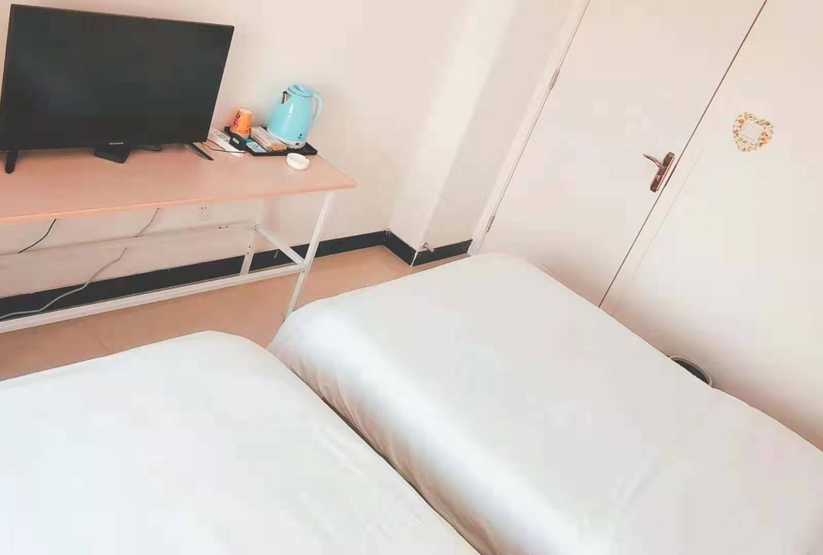爱满家庭套房