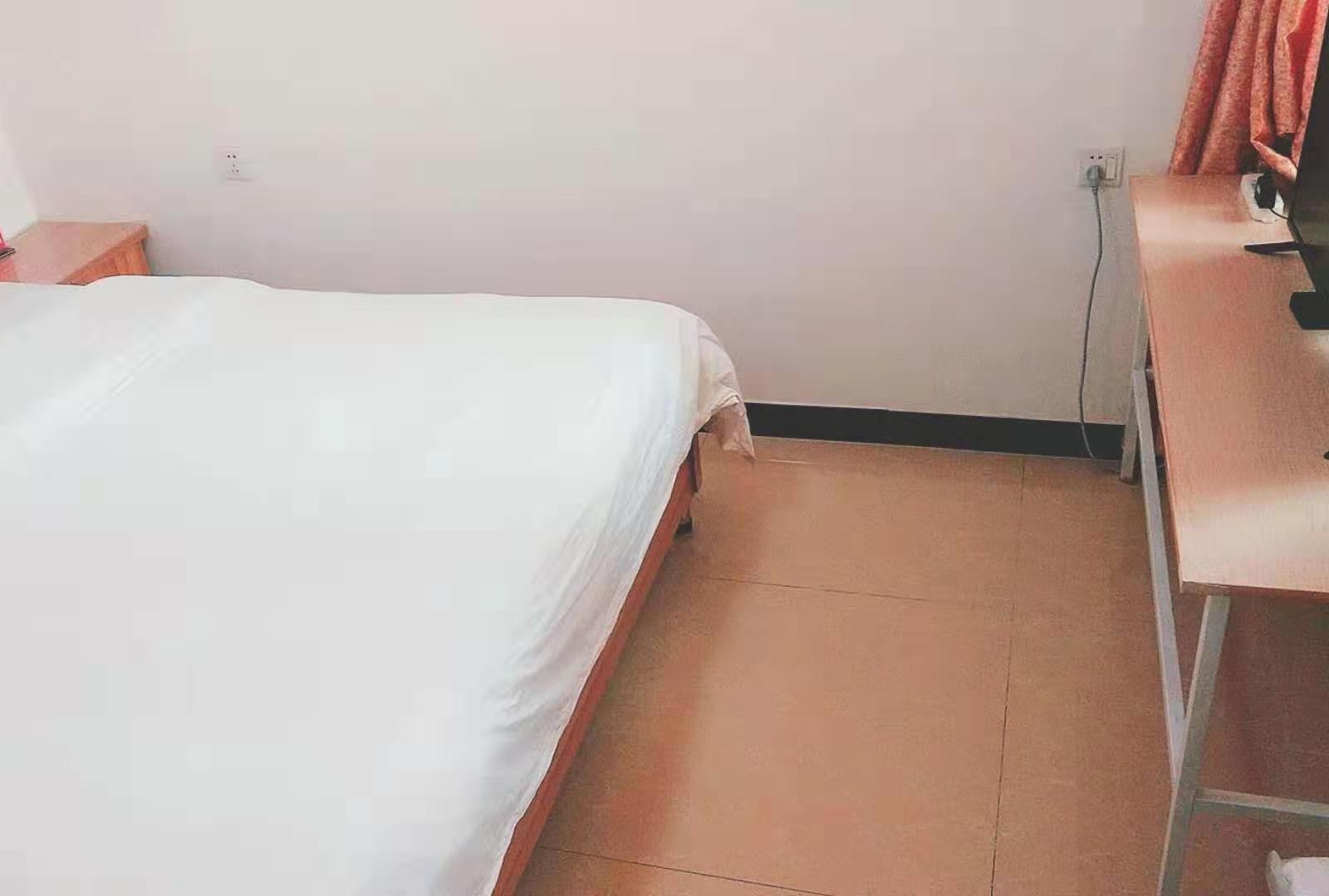 爱满家庭套房