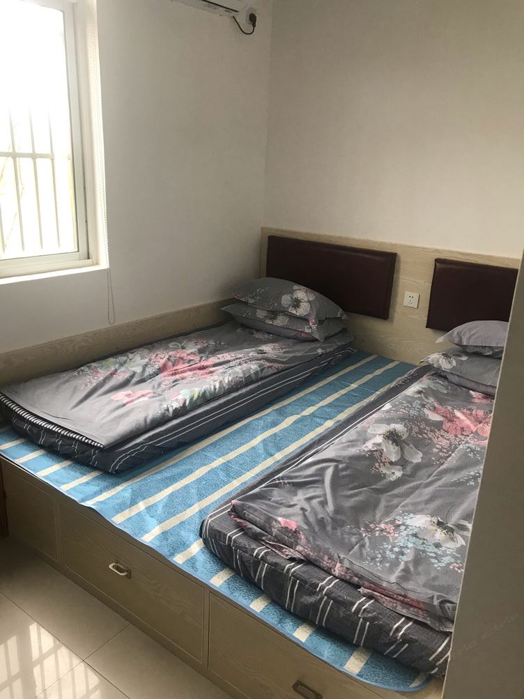 太仓休闲鱼塘民宿