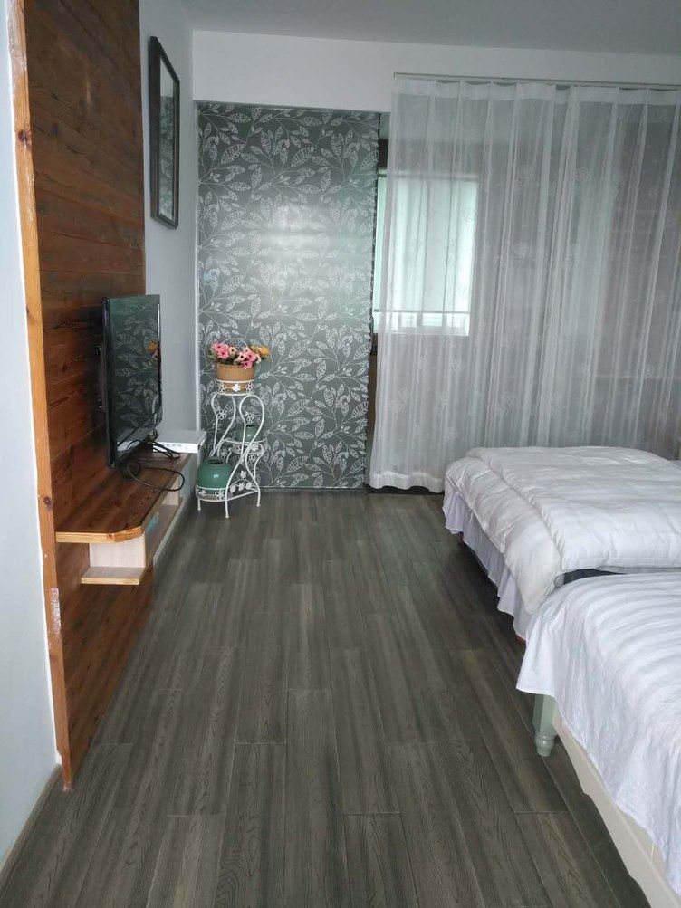 宁波青橄榄客栈