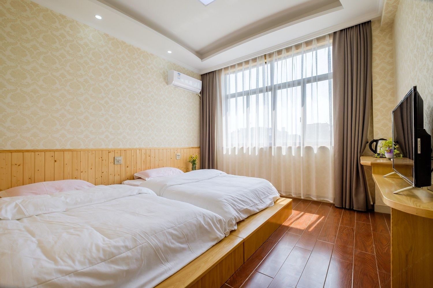 嘉兴乌镇·馨晨小居客栈