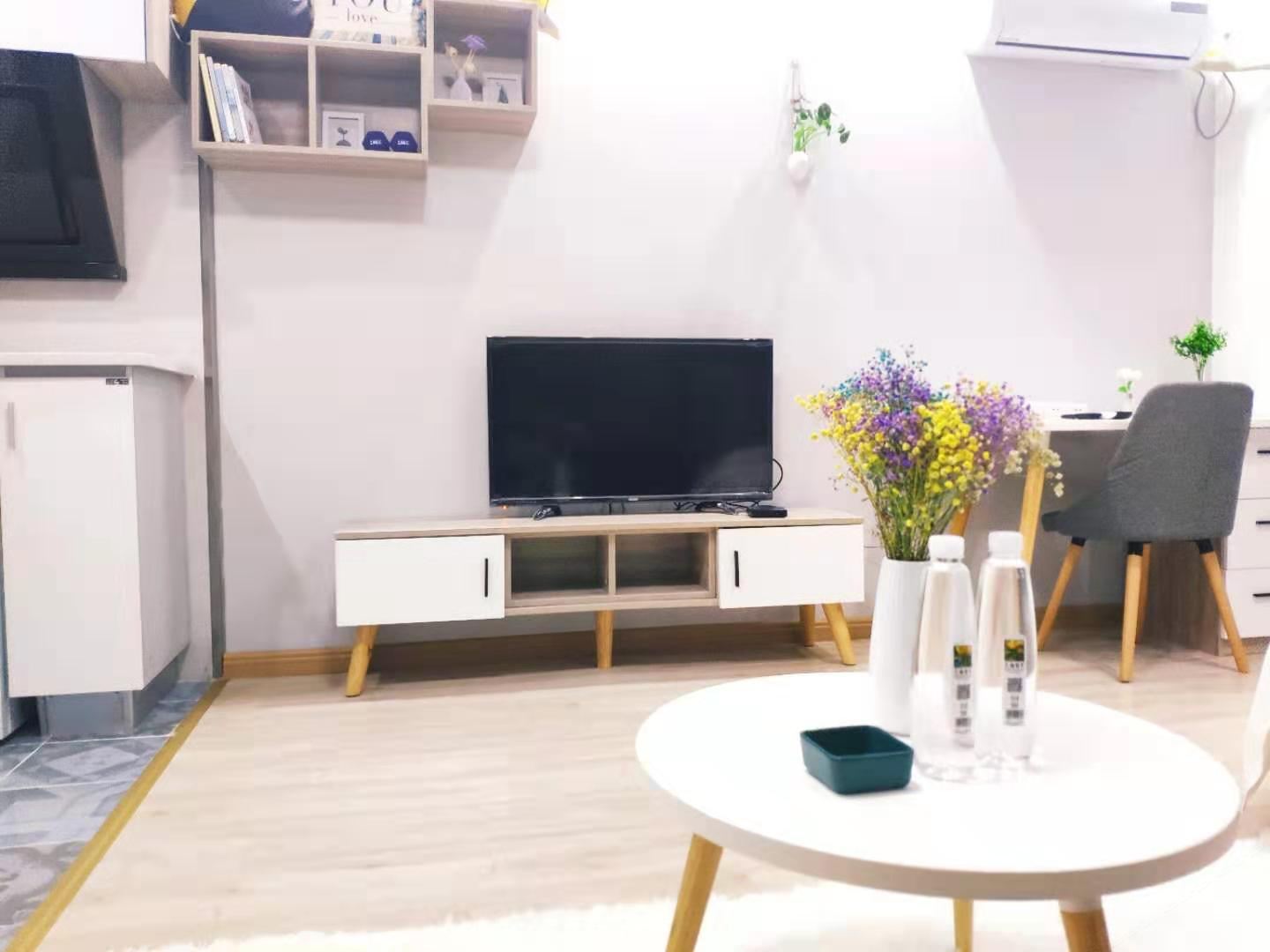 Style·经典风情大床房
