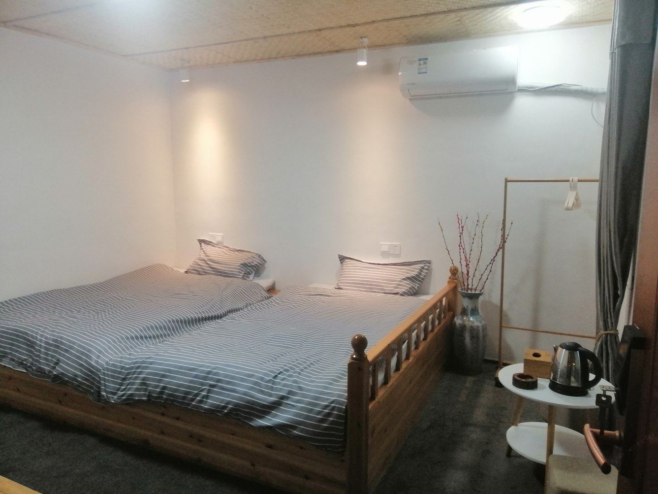 龙岩吾院精品民宿