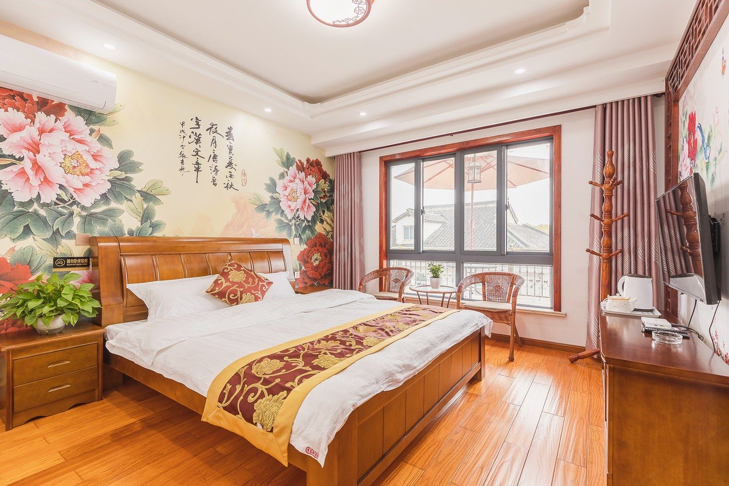 周庄清客雅居客栈
