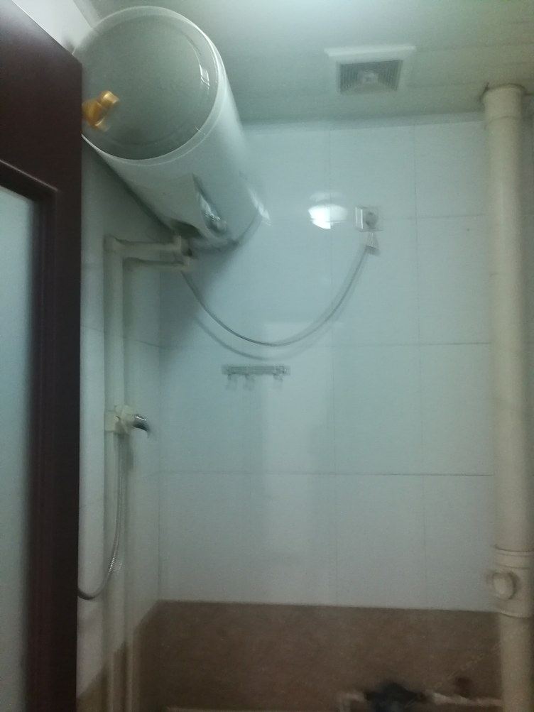 一室大床房