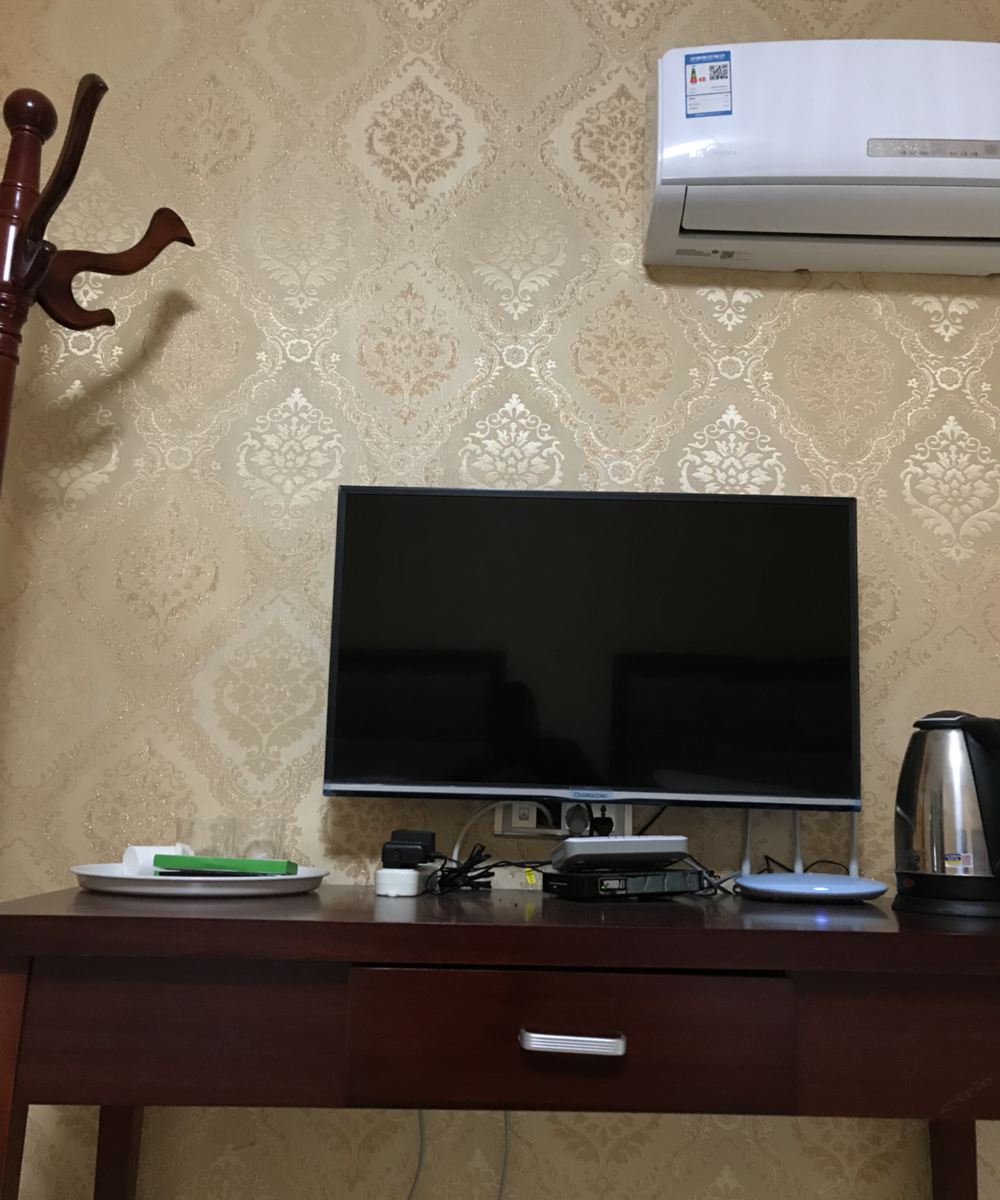 特价标间