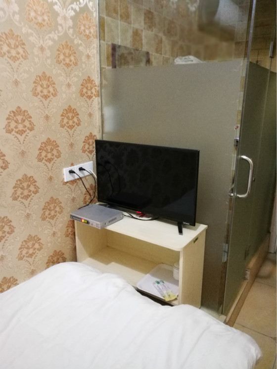 经济单间