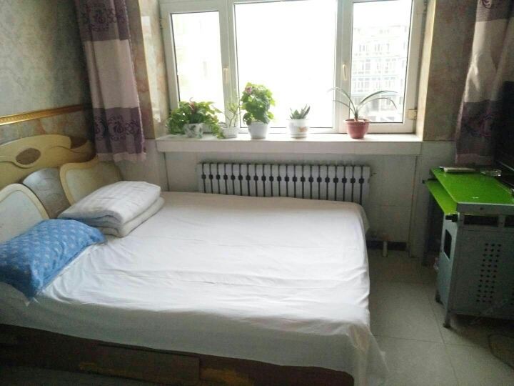 温馨房