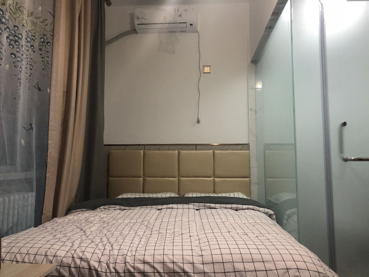 阳光房