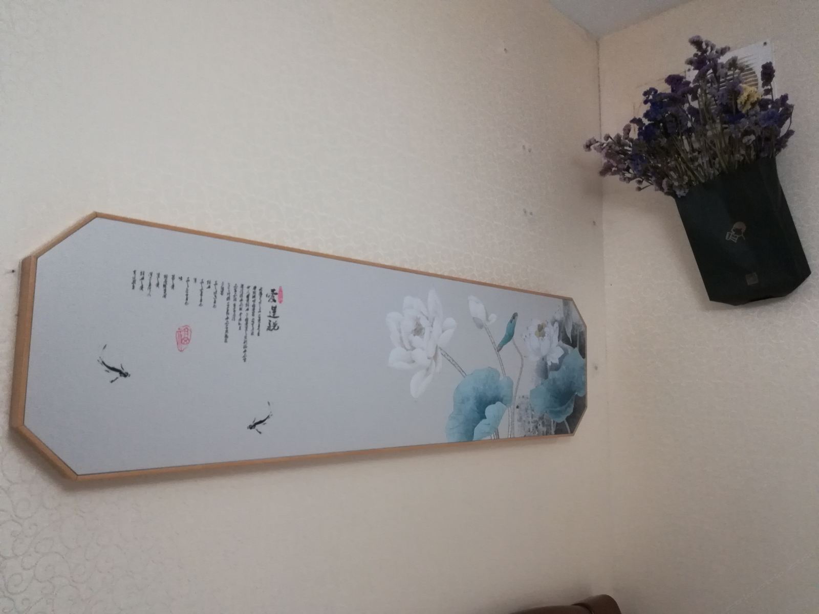 舒适单间(公共卫浴)