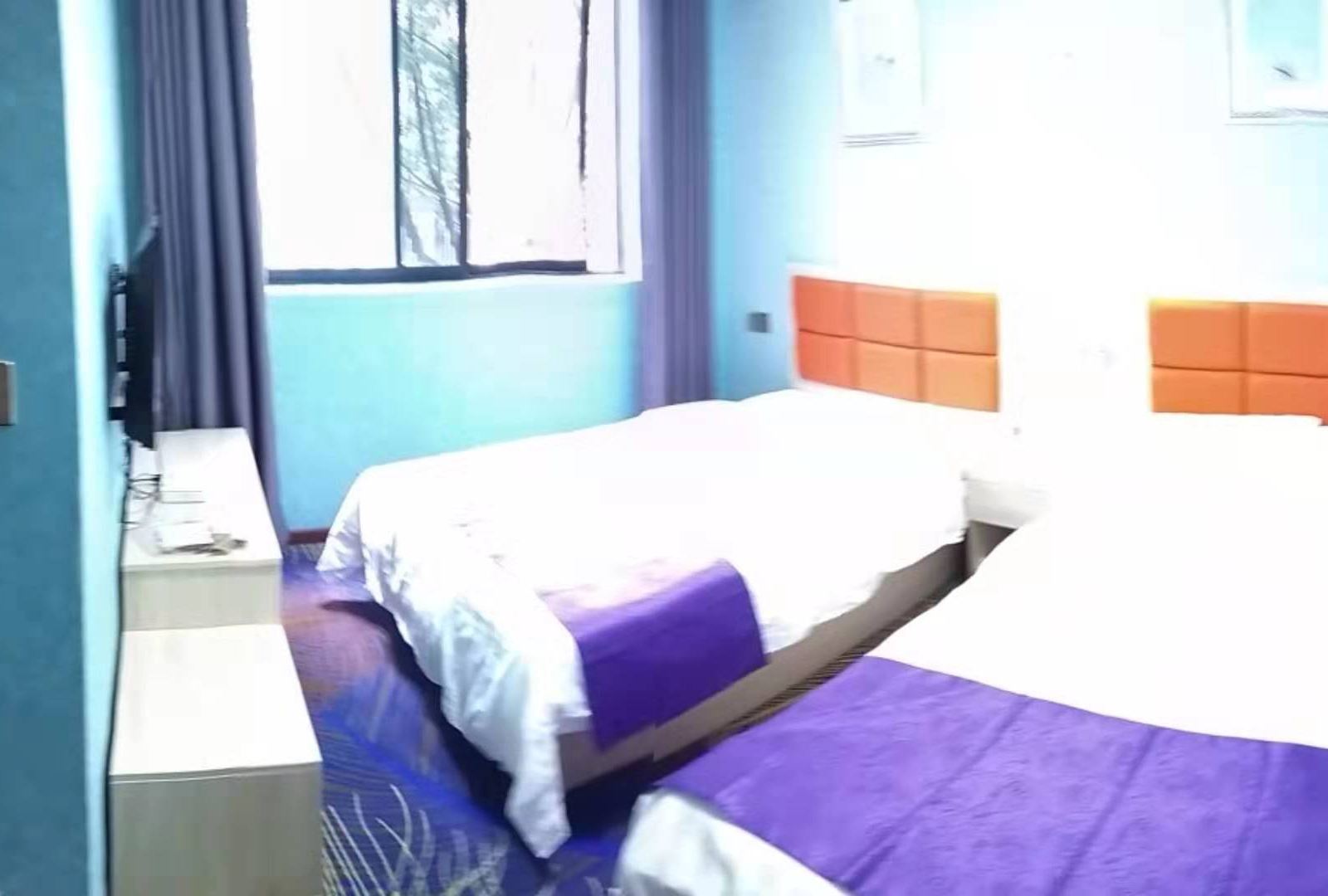 标间
