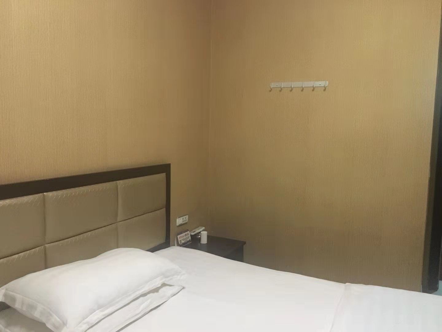 经济单间